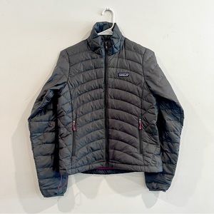 Patagonia Women’s Insulated Down Sweater Jacket